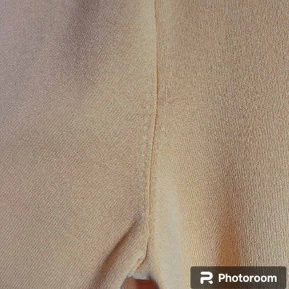 Talbots Scoop Neck Short Sleeve Sweater Size 1X - Picture 3 of 8